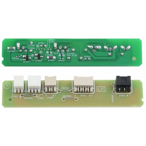 CET461001 плата коммутационная HP 37A совместимый 1399₽