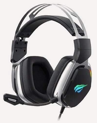 Изображение товара Игровые наушники Havit H2018U