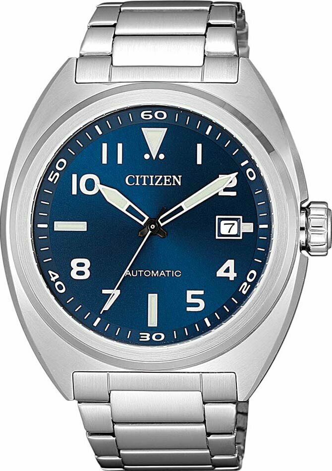 Наручные часы CITIZEN Automatic