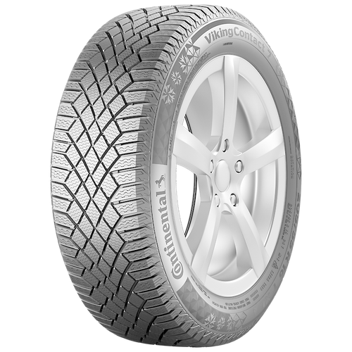 Continental VikingContact 7 205/50R17 93T нешипованная