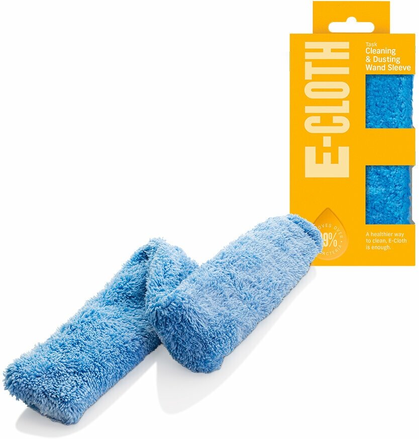Сменная насадка для гибкой щетки E-cloth 60 х 7,5 см
