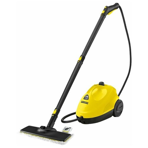 Пароочиститель SC 2 EASYFIX 1512-0500 1500 Вт 3235900₽