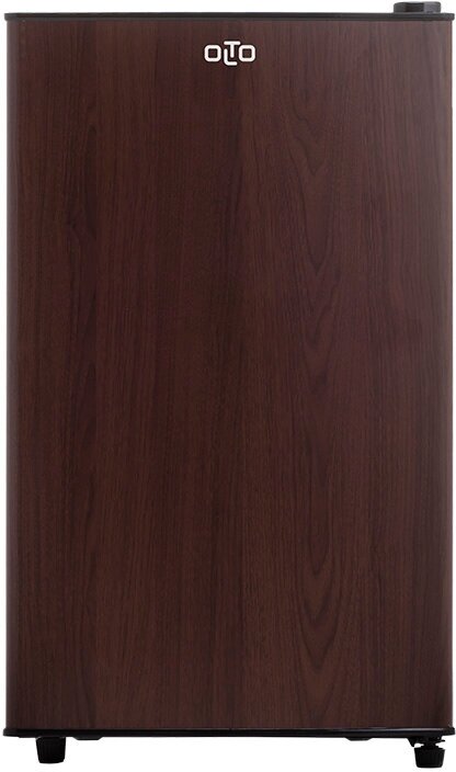 Холодильник Olto RF-090 Wood, brown