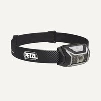 PETZL Фонарь налобный ACTIK CORE 600 lum Grey