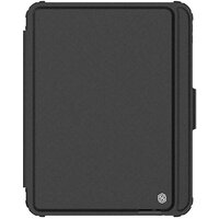 Чехол- клавиатура Nillkin Bumper Combo Keyboard Case для Apple iPad 10.9 (2022), черный