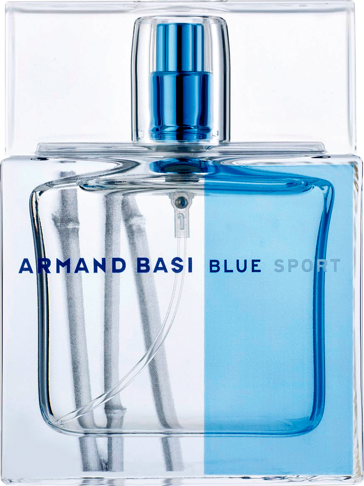 Туалетная вода Armand Basi Blue Sport для мужчин, 50 мл