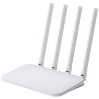 Wi-Fi роутер Xiaomi Mi Wi-Fi Router 4A RU, белый