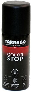 Защитный спрей Color Stop против окрашивания в обуви TARRAGO, аэрозоль, 100 мл.