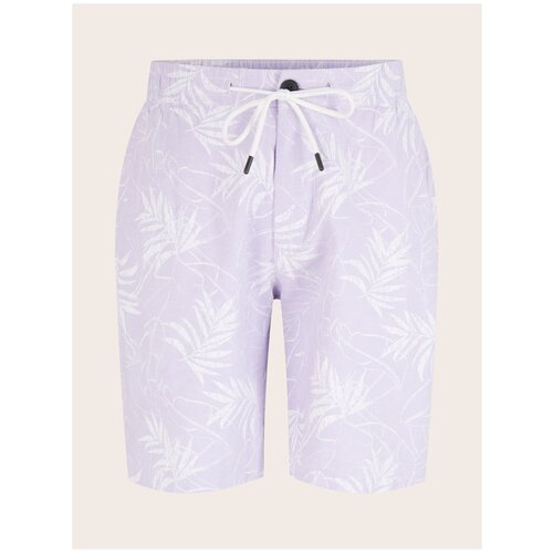 Шорты для плавания Tom Tailor размер XS фиолетовый 2999₽