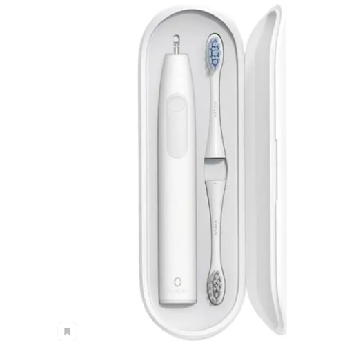Электрическая зубная щетка Oclean F1 Sonic Electric Toothbrush Travel Suit White