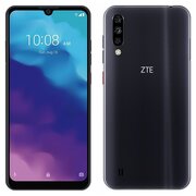 Смартфон ZTE Blade A7 (2020) 3/64 ГБ, Dual nano SIM, черный