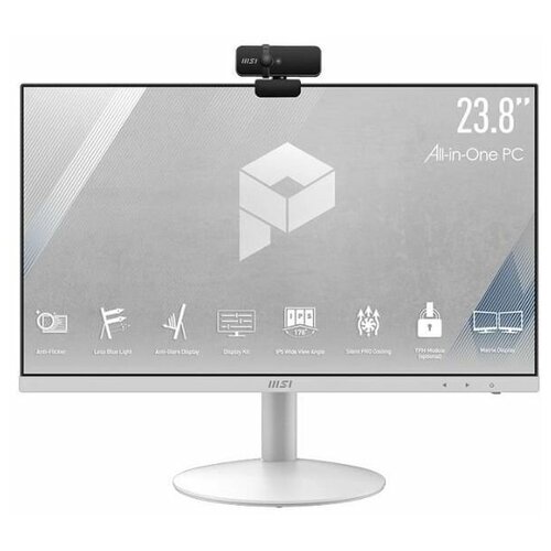 Моноблок MSI Pro AP241 11M-639XRU 9S6-AE0312-669 7360600₽