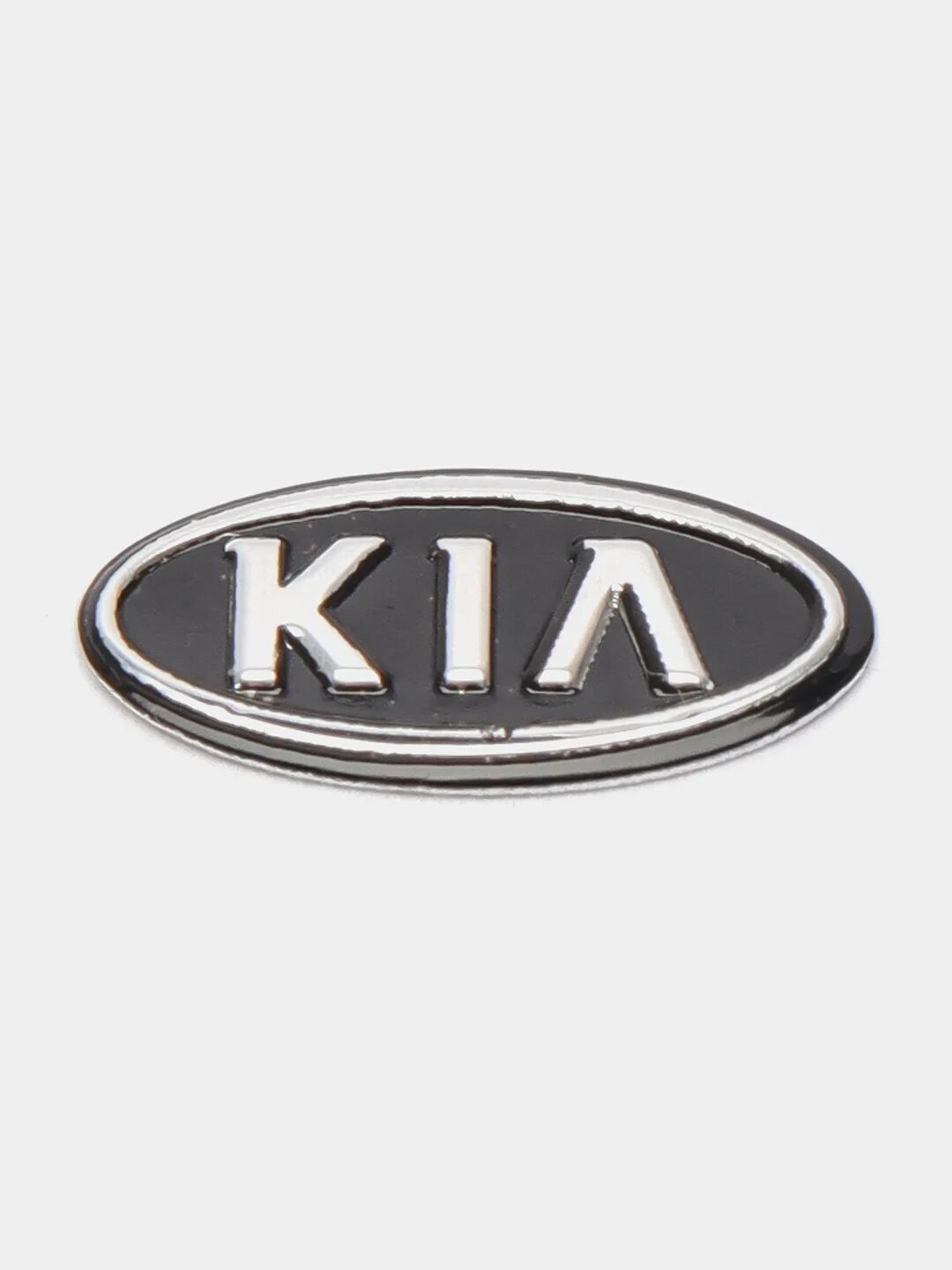 Эмблема KIA на ключ зажигания 17*8.5 мм