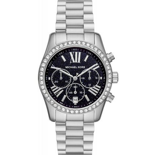 Наручные часы MICHAEL KORS Michael Kors MK7277, серебряный