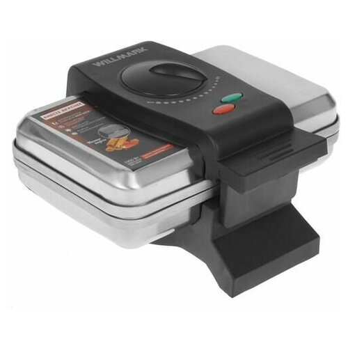 Вафельница WILLMARK WM-105SW 270900₽