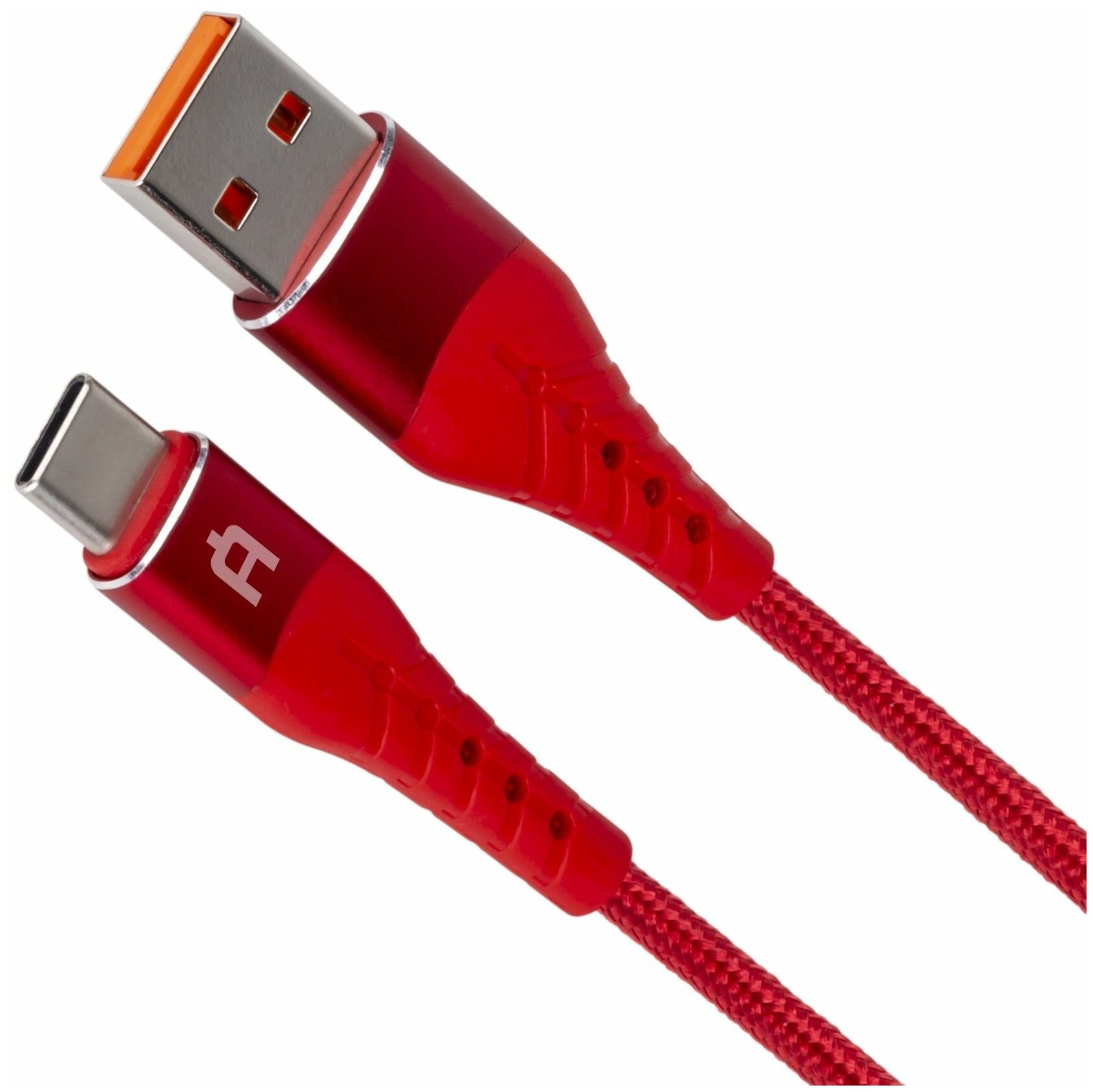 Кабель Alteracs USB — USB Type C 1 м