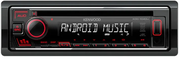 Автомагнитола Kenwood KDC-1040U