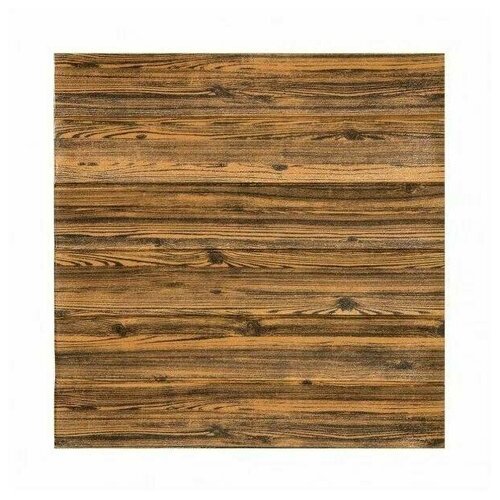 Панели самоклеющиеся для стен 3D SAMUN AH-221-EK Планкет 