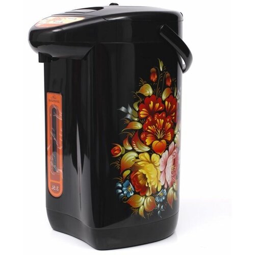 Термопот добрыня DO-487 45л 750 Вт хохлома 463600₽