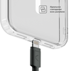 Фото #3 Чехол COMMO Shield для Apple iPhone SE 2021/22 с Magsafe