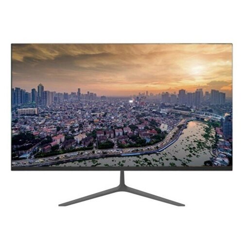 Монитор Lime Z270 27 1920x1080 75 Гц IPS черный 1299000₽