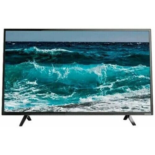 Телевизор Erisson 40FLES801T2 черный 1980500₽