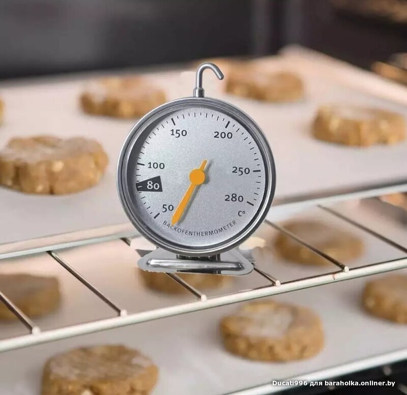 Термометр для духовой печи