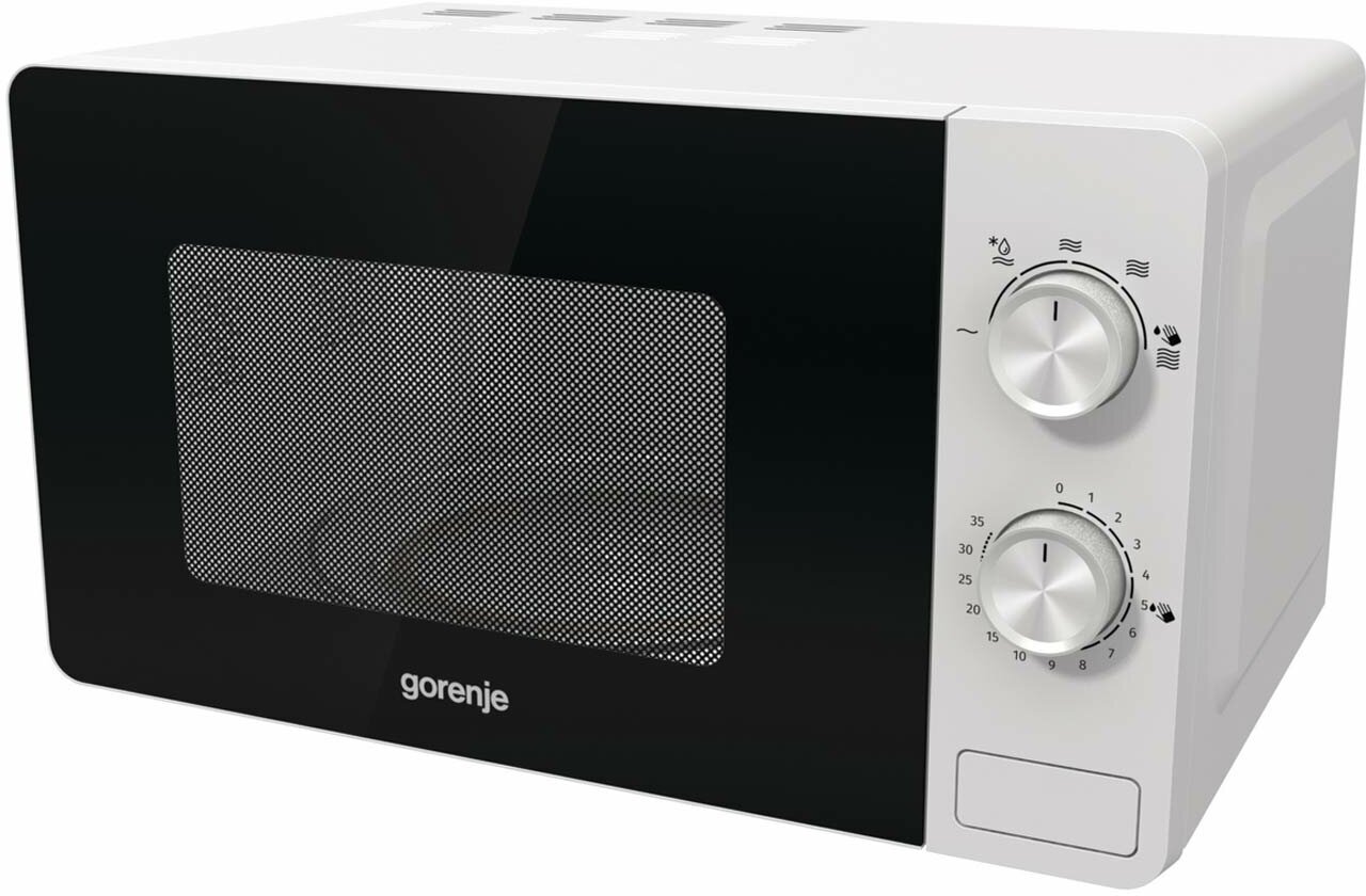 Микроволновая печь соло Gorenje MO20E1W