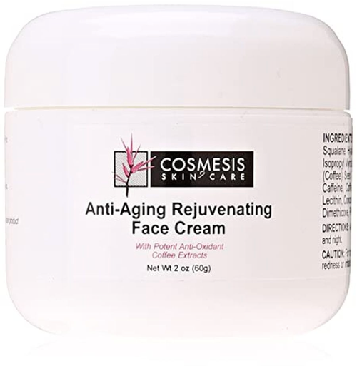 Anti-Aging Rejuvenating Face Cream 2 oz