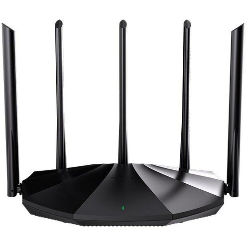 Wi-Fi маршрутизатор AX1500 WI-FI 6 TX2 PRO TENDA tenda tx2 pro гигабитный двухдиапазонный маршрутизатор wi fi 6 ас1500