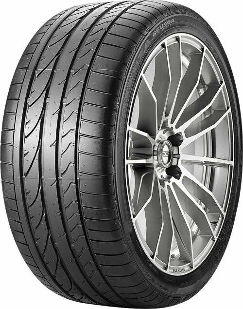 Шина летняя легковая BRIDGESTONE Potenza RE050A 275/40R18 99W RFT (Арт. PSR1324203)