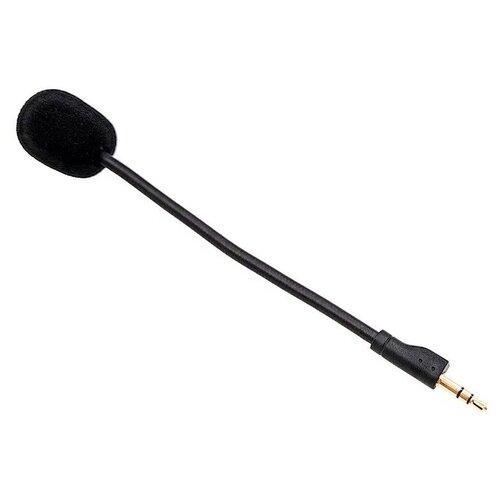 Cъёмный микрофон для наушников G Pro X оригинальная звуковая карта для наушников logitech g pro x