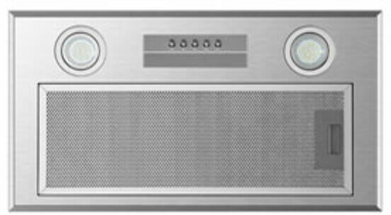 фото Вытяжка MIDEA MH60I300X