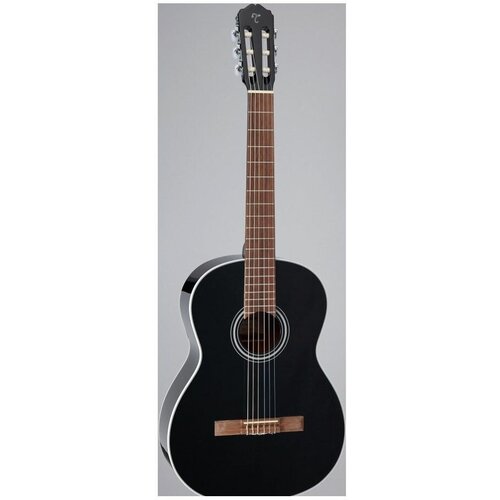 Takamine GC2 BLK Классическая гитара