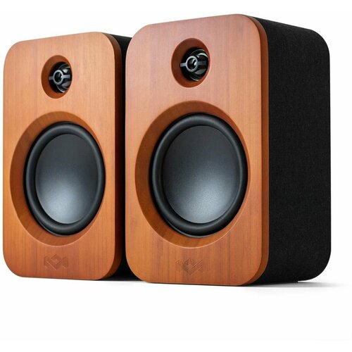 Акустическая система House Of Marley Simmer Down Duo Bluetooth 4550000₽