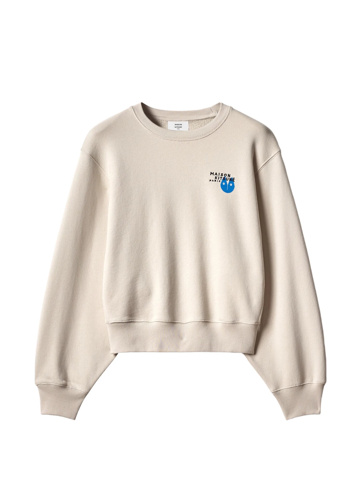 Толстовка Maison Kitsune