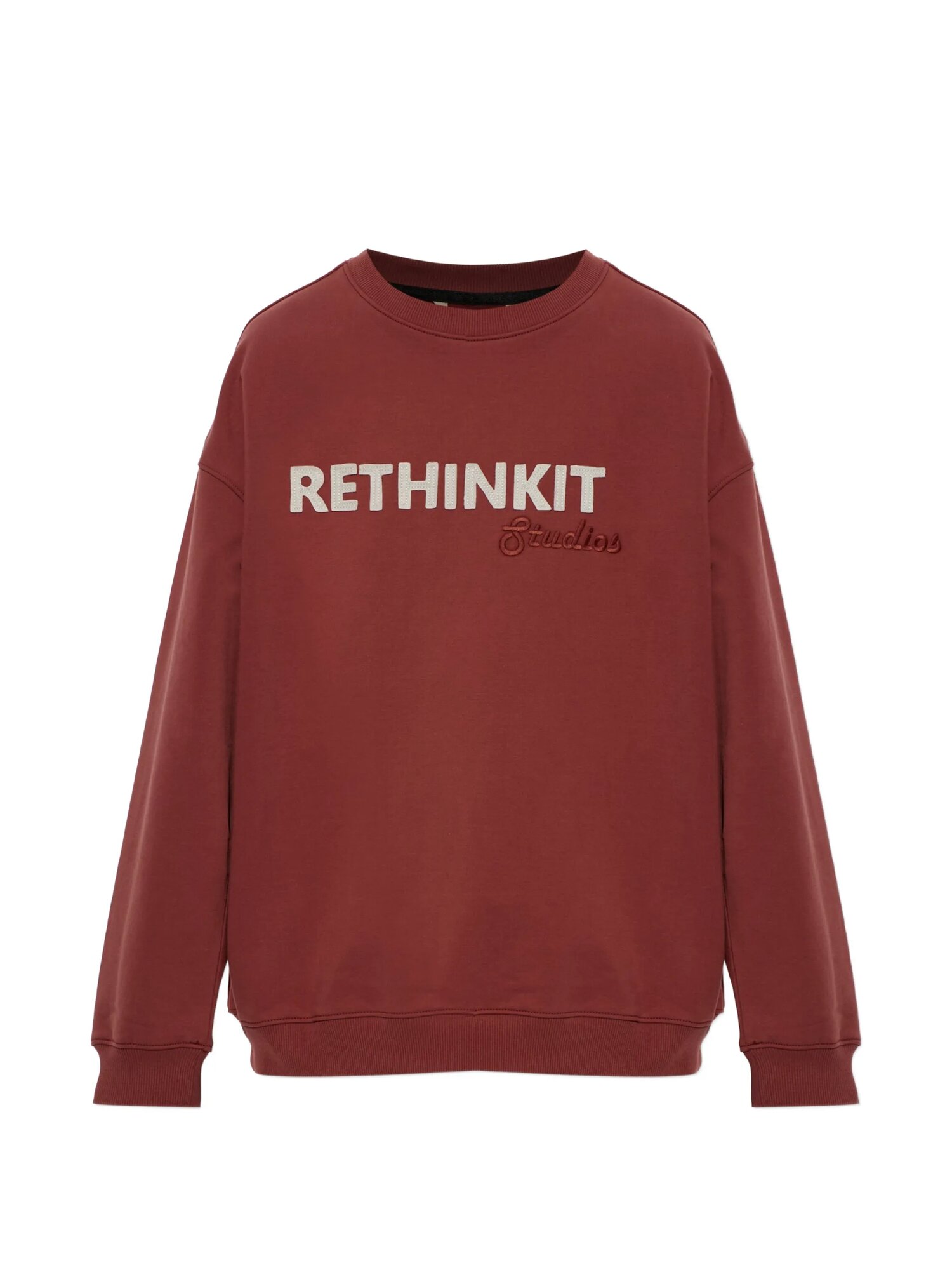 Джемпер rethinkit studios