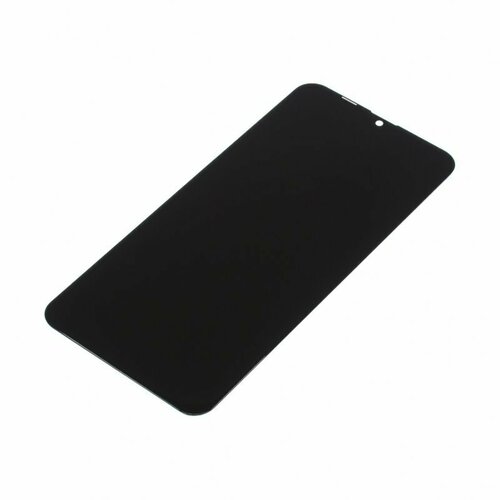 Дисплей для Samsung M205 Galaxy M20 (в сборе с тачскрином) черный, TFT дисплей для samsung g930 galaxy s7 в сборе с тачскрином черный tft