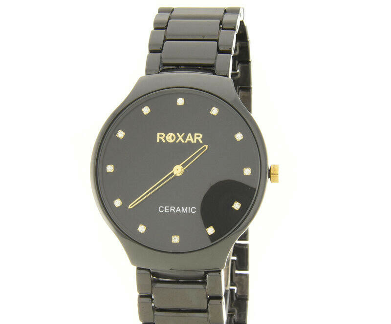 Наручные часы Roxar Ceramica