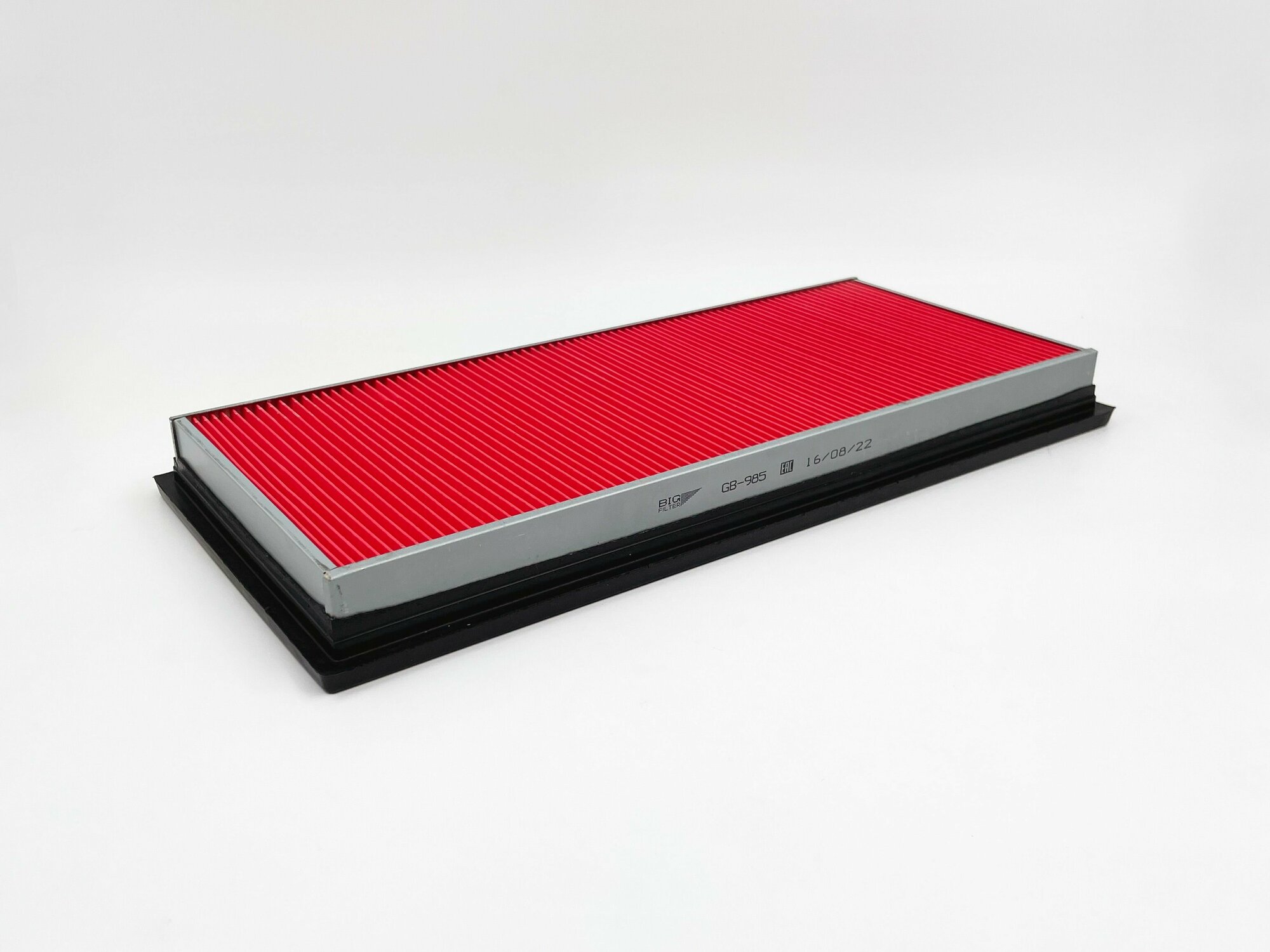 Фильтр воздушный BIG FILTER - фото №19