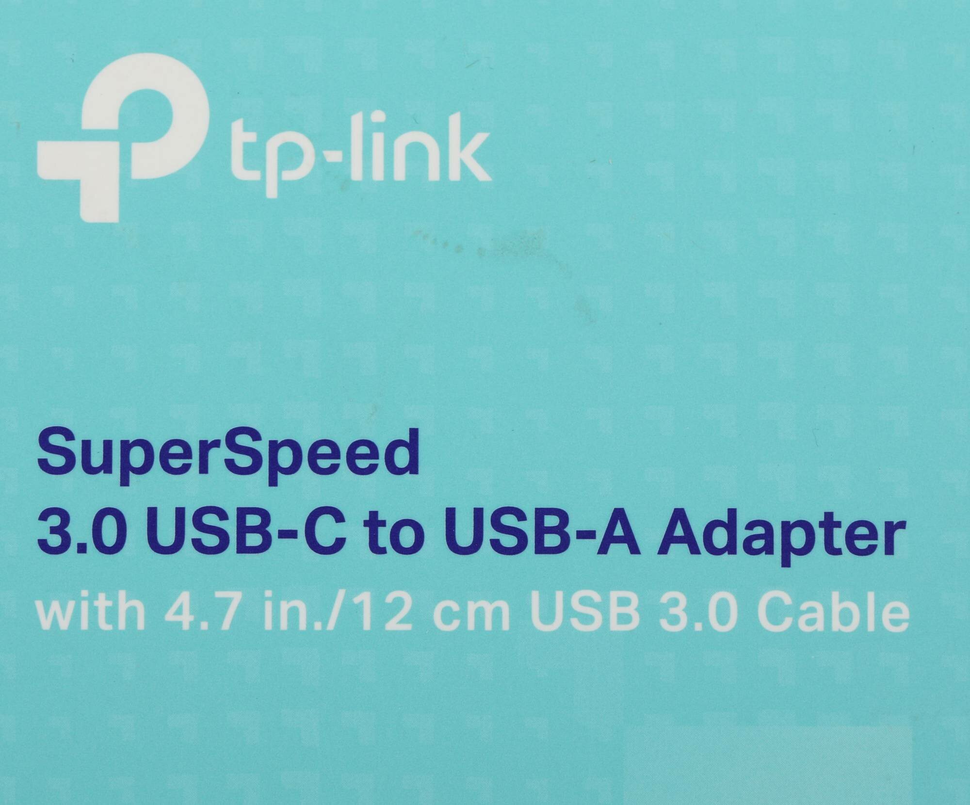 Адаптер Tp-link UC400 (UC400)