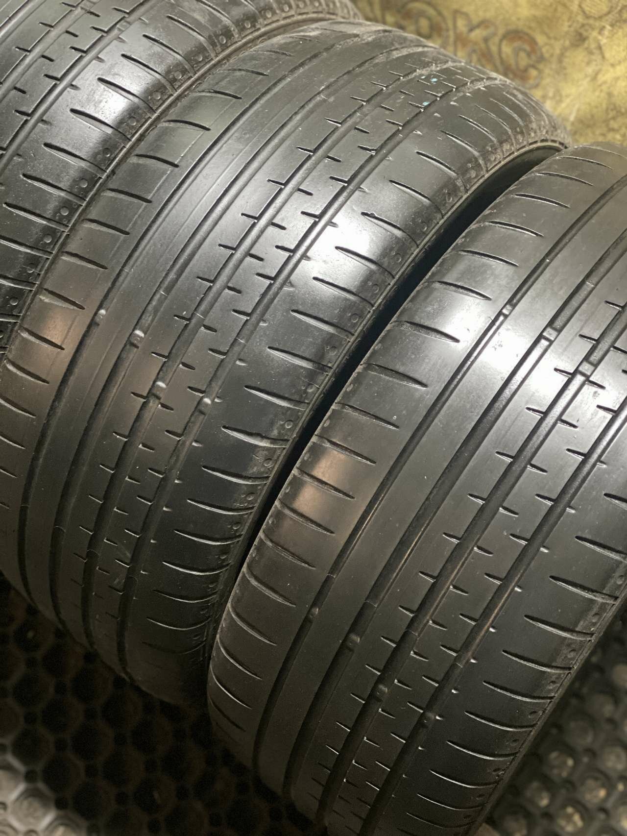 225/40 R18 92Y Continental ContiSportContact 2