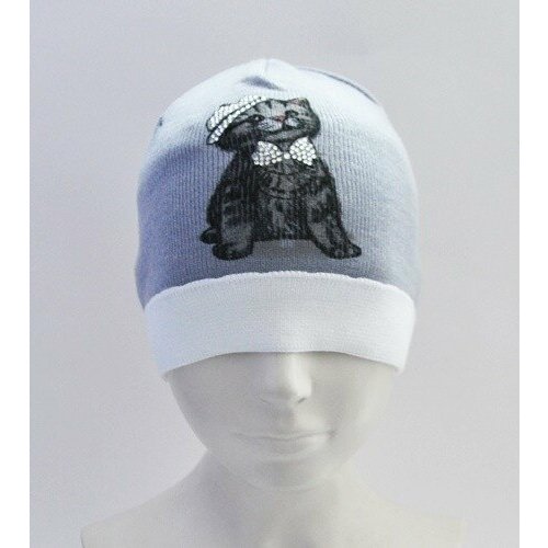 фото Шапка kolad, размер 50-52, мультиколор