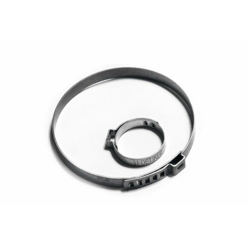 Хомут ШРУС /2108/ 31х89 евростандарт (2 шт.) GKN