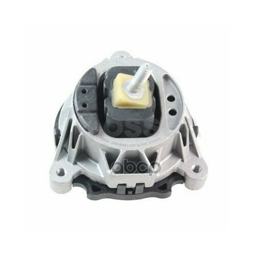 Опора двигателя Ossca 39870 для BMW 1 серия F20, F21, 3 серия F30, F80, F31