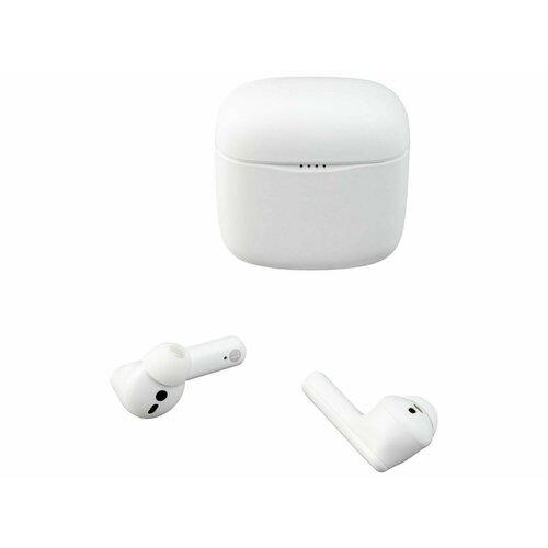 Наушники-вкладыши SILVERCREST True Wireless Bluetooth 270000₽