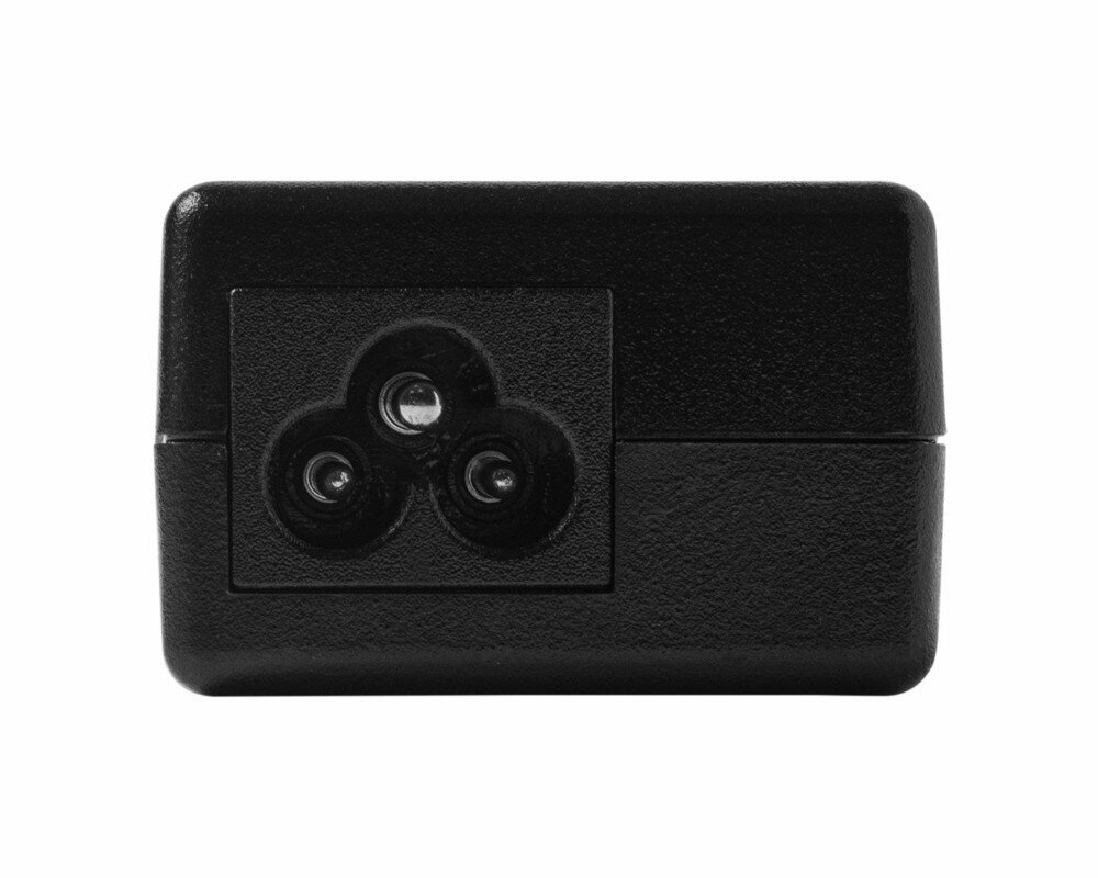 Зарядка 4,5x3,0mm 19,5V 45W для HP 250 G7, 255 G7, 15s-eq, ProBook 450 G8 и др — фото 4