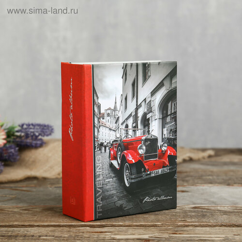 Фотоальбом на 100 фото 