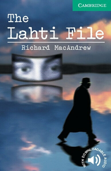 The Lahti File. Level 3 (Richard MacAndrew) - фото №1