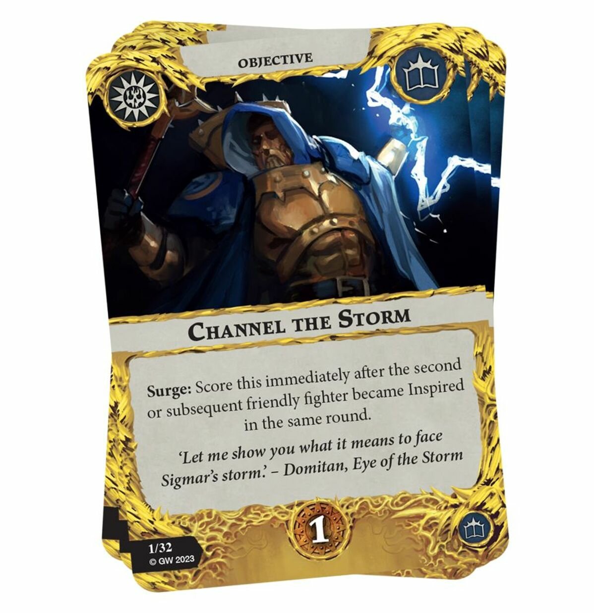 Набор миниатюр Warhammer Games Workshop - фото №10